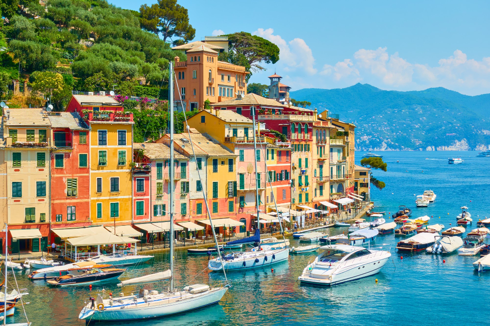 Portofino