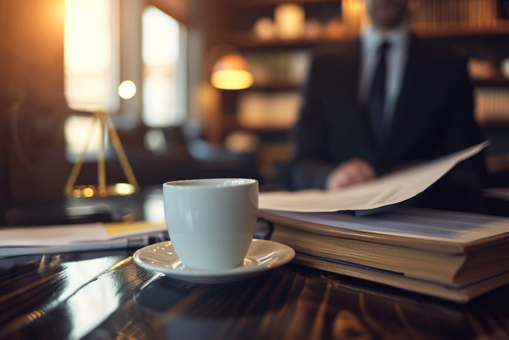 Ce face un avocat specializat în drept comercial